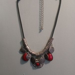 VTG "Cayenne" Necklace